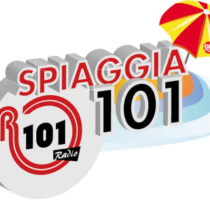 Spiaggia 101 - Tour Radio 101 dal 3 al 5 agosto 2012