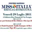 CONCORSO NAZIONALE MISS ITALIA 29 luglio 2011