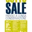 SOTTOSALE PAROLE A LUNGA CONSERVAZIONE 24 luglio 2011