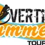 VERTICAL SUMMER TOUR 27-28 luglio 2013