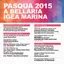 PASQUA, MUSICA E FANTASIA 05 aprile 2015